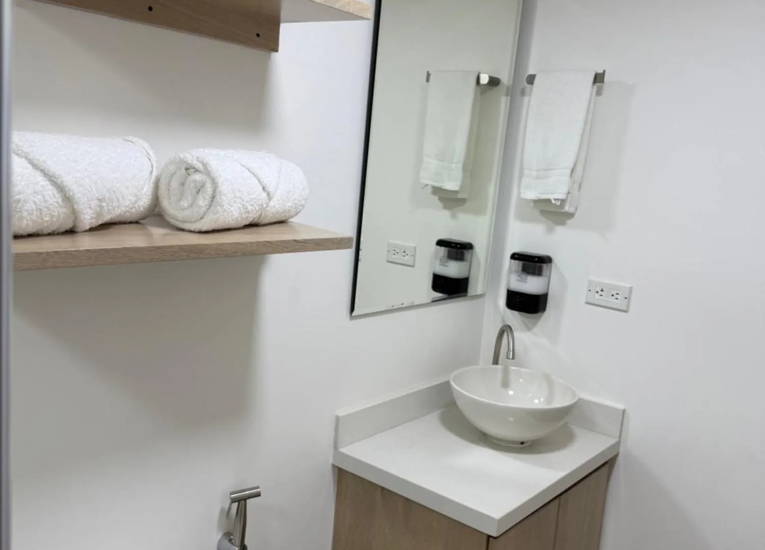 Apartmán Vive Medellin 401