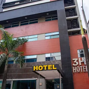 3H Hotel Centro Historico 麦德林