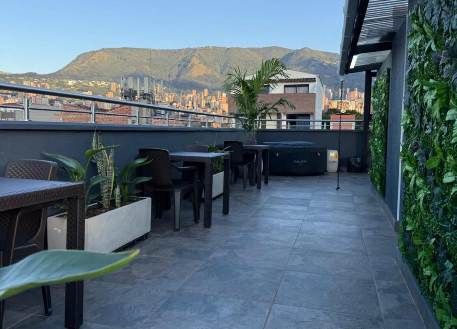Vive Medellin 401 Apartment