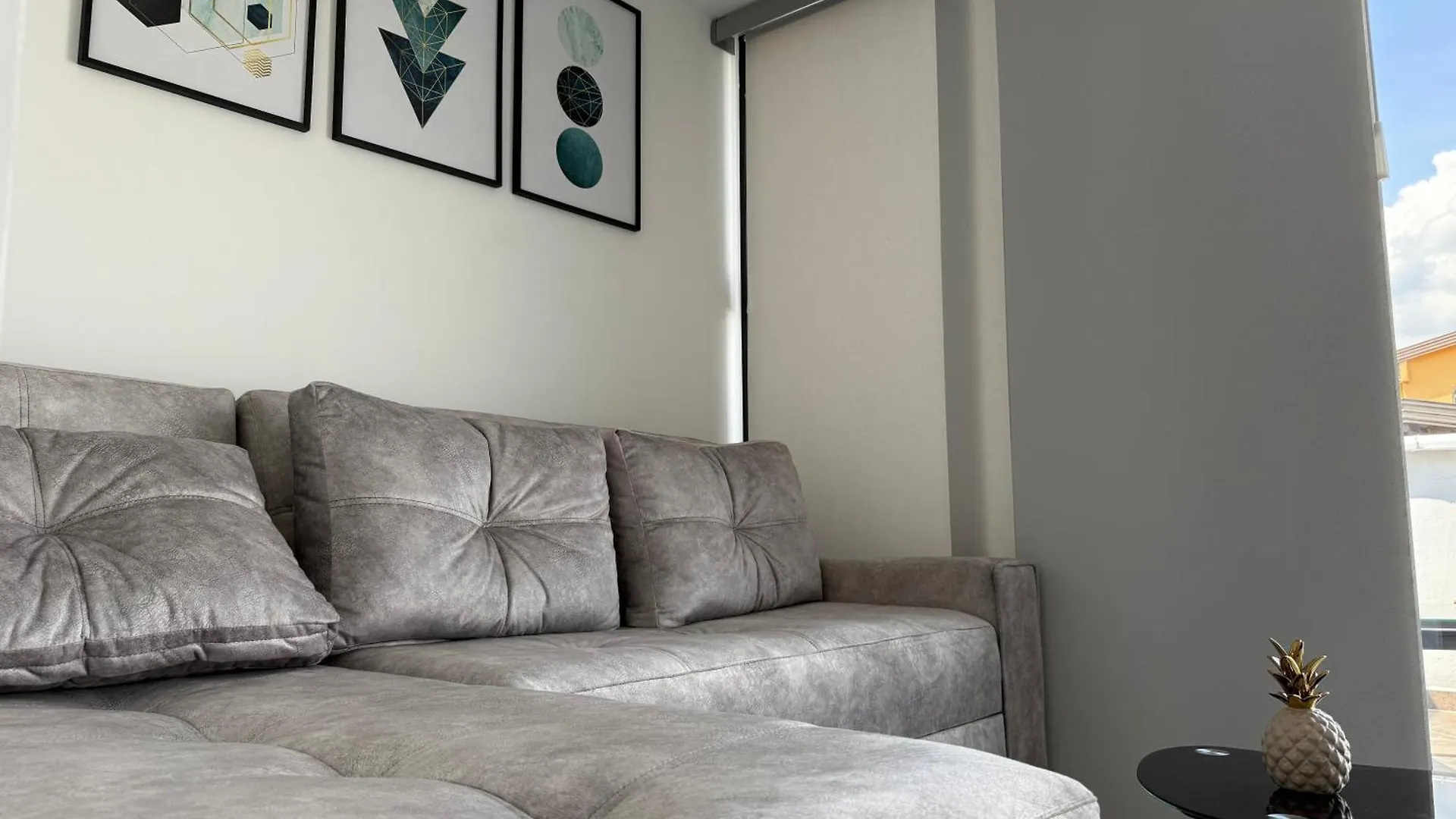 Vive Medellin 401 Apartment
