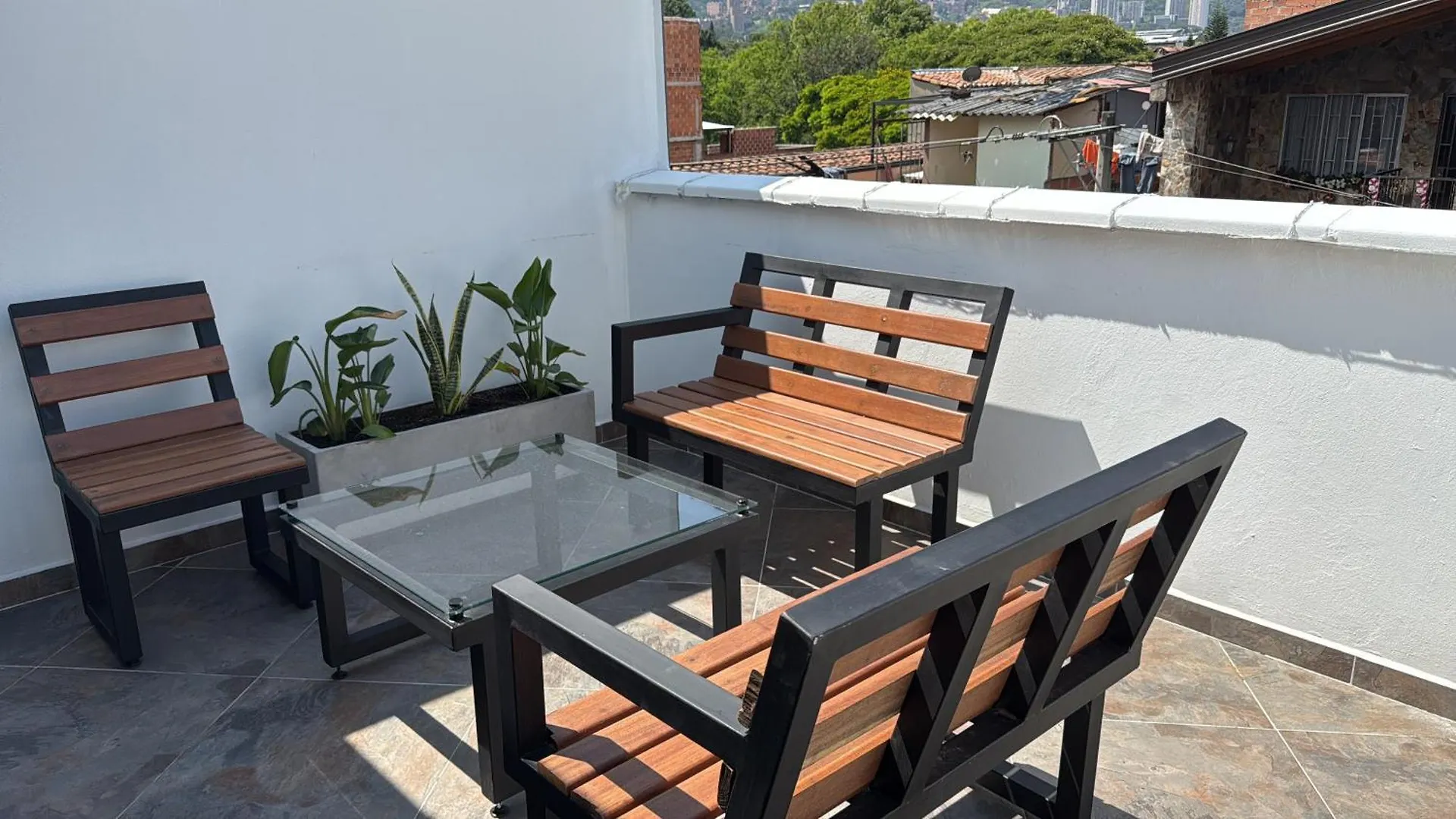 Vive Medellin 401 Apartment