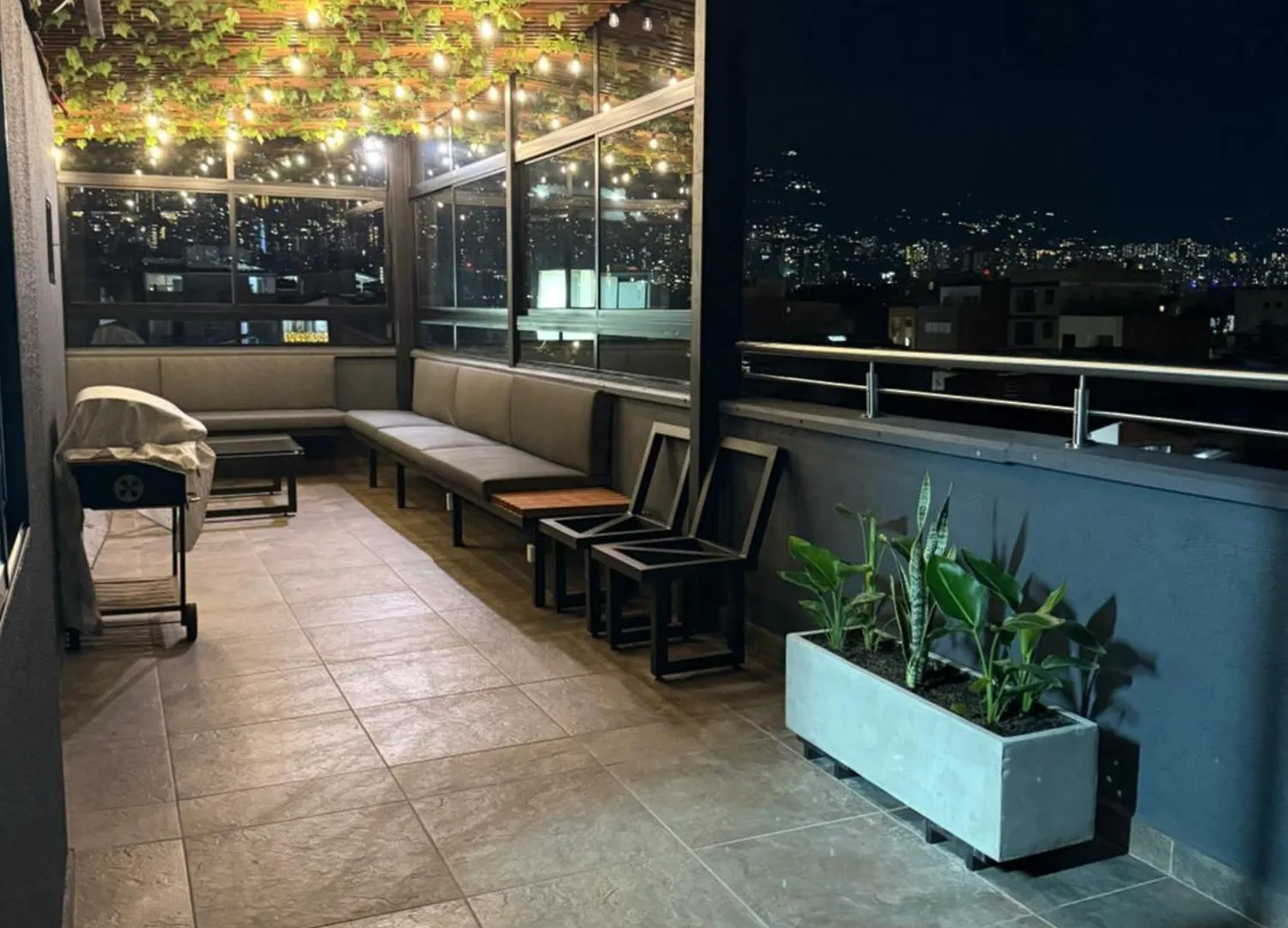 Vive Medellin 401 Apartment
