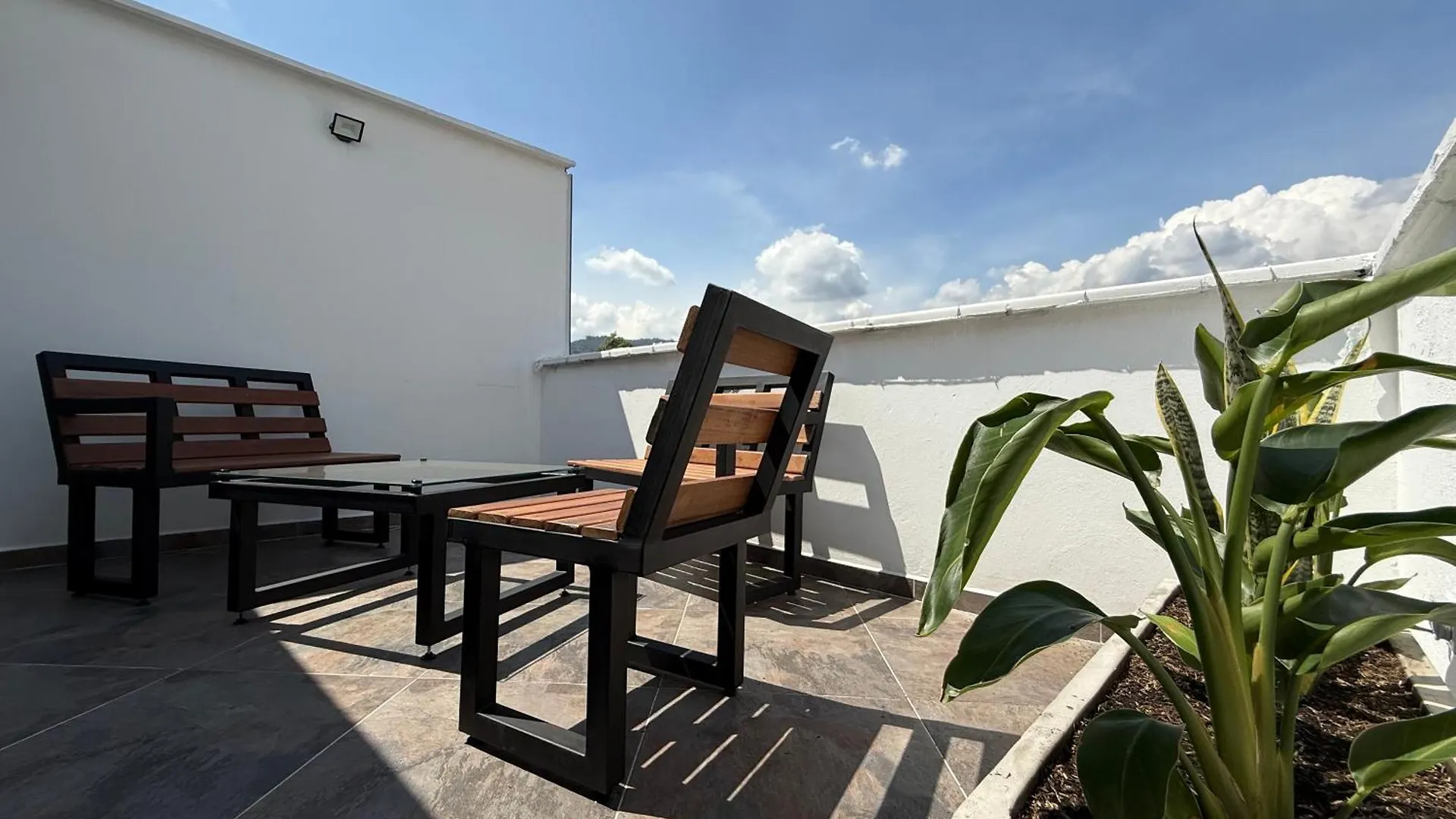 Vive Medellin 401 Apartment