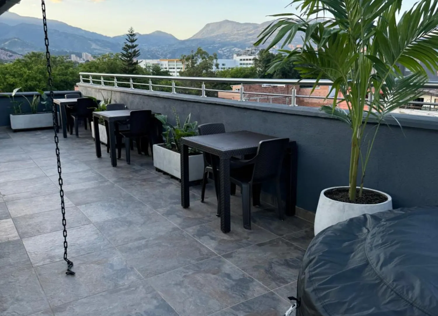 Vive Medellin 401 Apartment