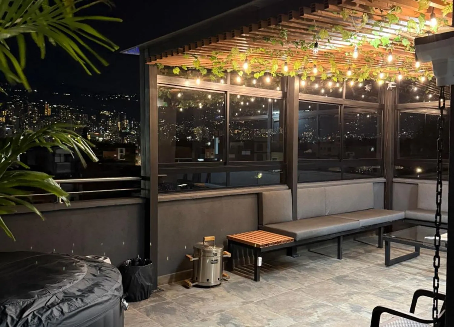 Vive Medellin 401 Apartment Colombia