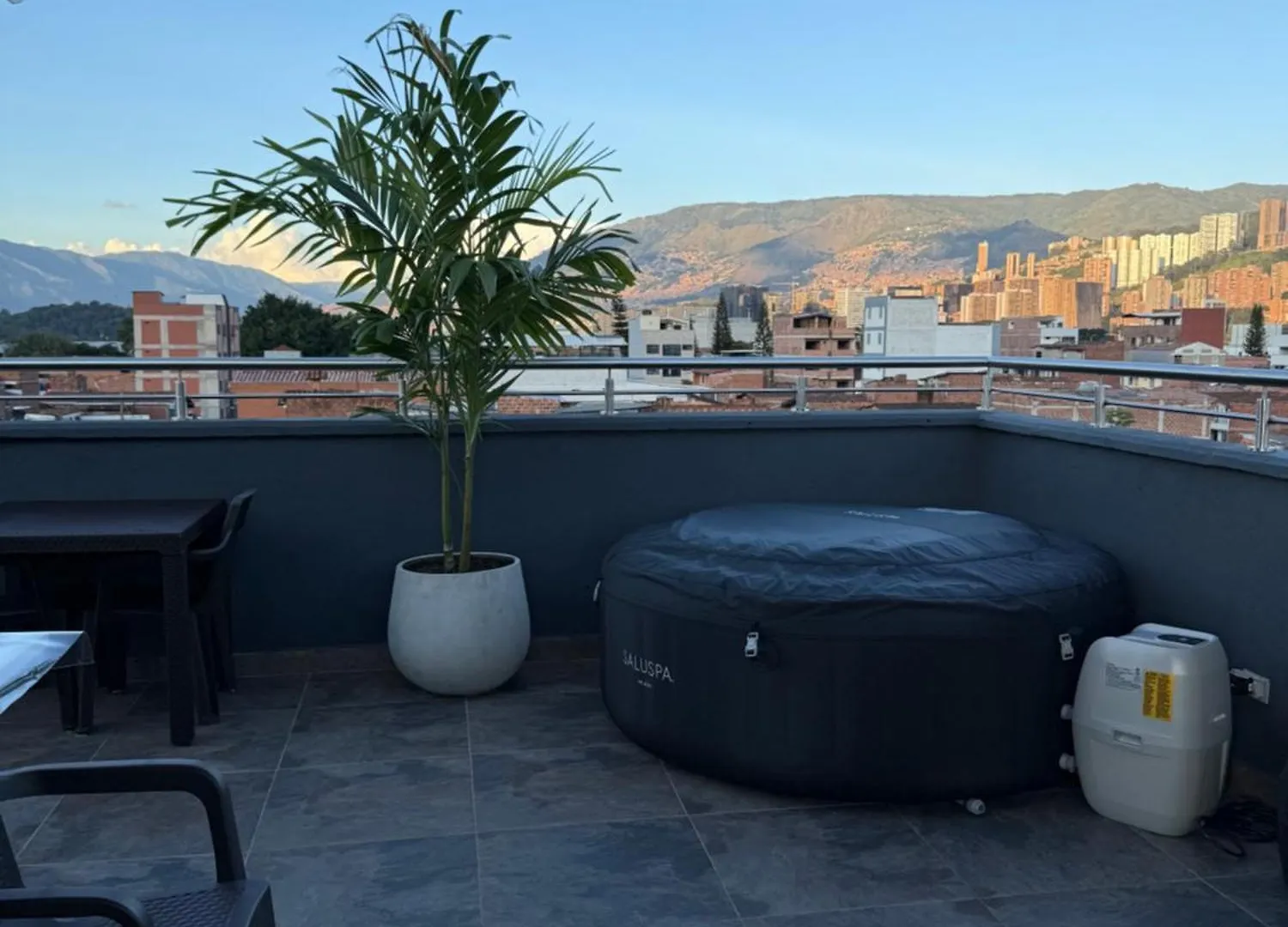 Vive Medellin 401公寓